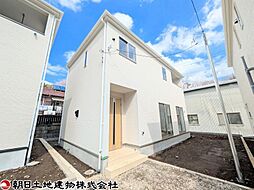 綾瀬市早川　5号棟