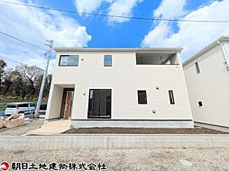 綾瀬市早川　6号棟