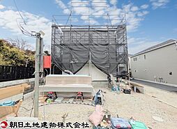 綾瀬市早川　6号棟