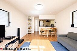 横浜市旭区さちが丘