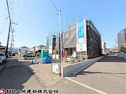 相模原市南区新戸　1号棟