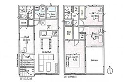 相模原市南区新戸　2号棟