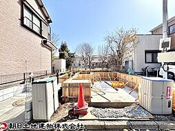 大和市中央林間西6丁目