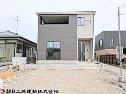 座間市新田宿　1号棟