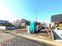 座間市新田宿　1号棟