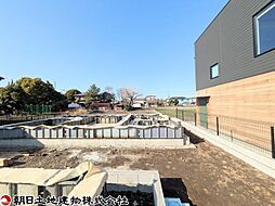座間市新田宿　2号棟