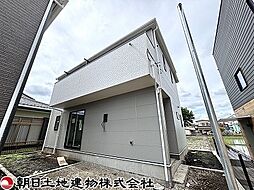 座間市新田宿 2号棟