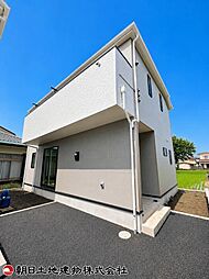 座間市新田宿 2号棟