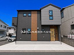 神奈川県座間市南栗原6丁目