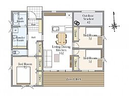 相模原市南区磯部