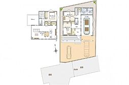 相模原市南区磯部