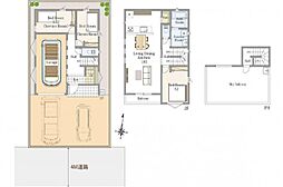 相模原市南区磯部