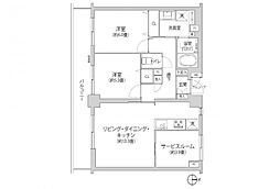 グリーンコート海老名