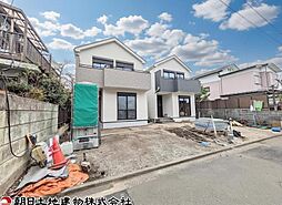 相模原市南区相模台6丁目 A号棟