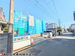 相模原市南区相模台6丁目 A号棟