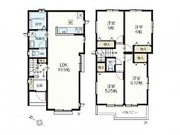 相模原市南区相模台6丁目　B号棟