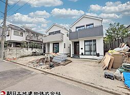 相模原市南区相模台6丁目　B号棟