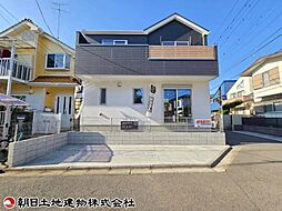 大和市上和田