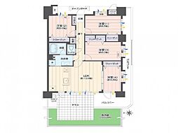 レーベンスクエア藤沢プレイジアム