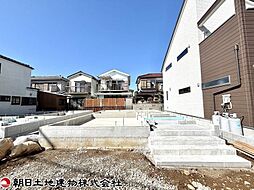 座間市栗原中央1丁目