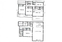 横浜市瀬谷区南瀬谷2丁目