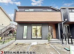 相模原市南区東林間7丁目 1号棟