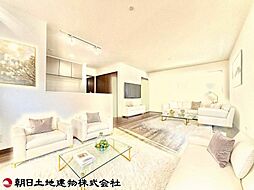 横浜市瀬谷区北新　Ｂ号棟