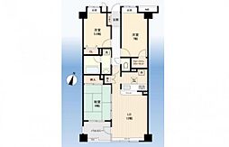 レクセルマンション中央林間