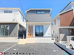 綾瀬市小園南2丁目　2号棟