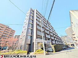 プラウディア中央林間