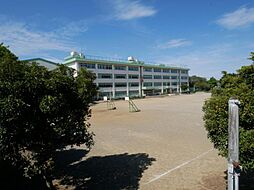 プラウディア中央林間