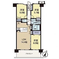 中央林間レジデンスハウスウエスト