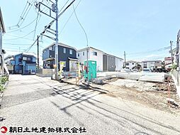 大和市西鶴間2丁目 1号棟