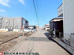 大和市西鶴間2丁目　1号棟