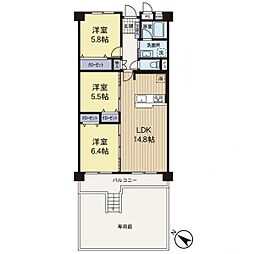 ライフコア東林間アネックス