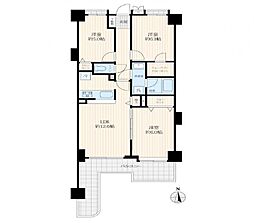 ライオンズヴィアーレ相模大野