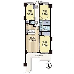 ライオンズヴィアーレ相模大野