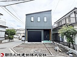 相模原市南区磯部