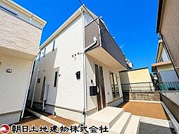 海老名市国分寺台1丁目 2号棟