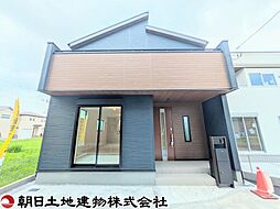 藤沢市菖蒲沢 6号棟