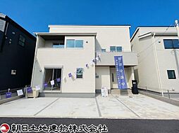 藤沢市菖蒲沢 5号棟