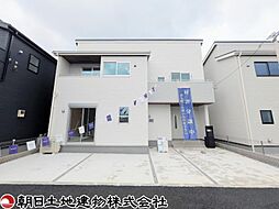 藤沢市菖蒲沢 5号棟