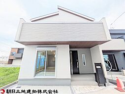 藤沢市菖蒲沢 3号棟