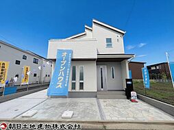 藤沢市菖蒲沢　1号棟