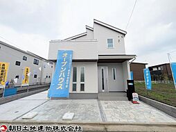 藤沢市菖蒲沢　1号棟