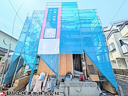 綾瀬市落合南3丁目