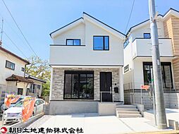 座間市立野台3丁目　2号棟