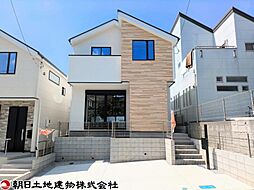 座間市立野台3丁目　1号棟