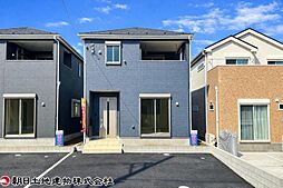 海老名市社家2丁目　3号棟