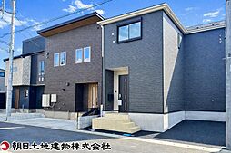 海老名市社家2丁目　7号棟